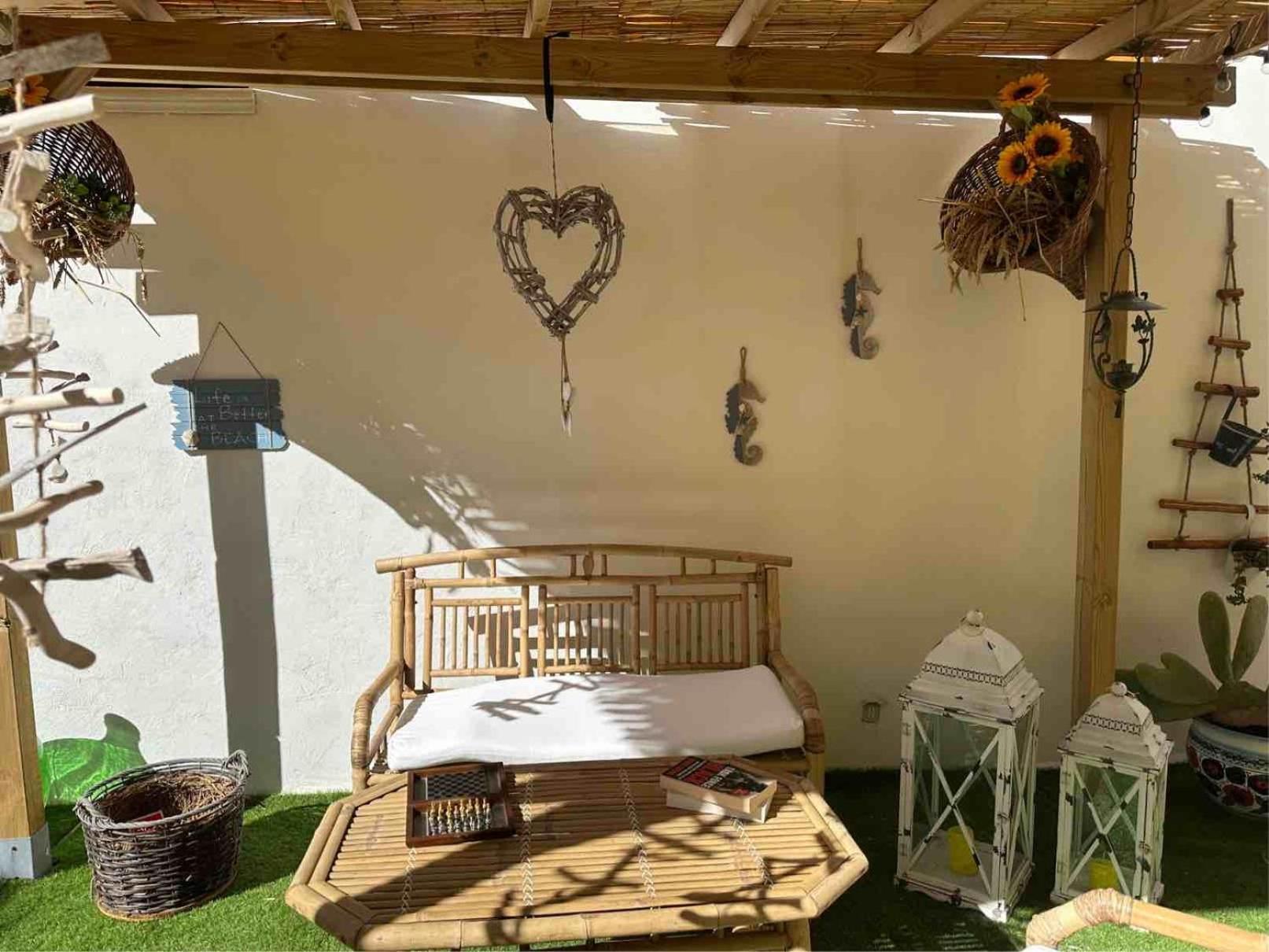 Suite Ad Maiora Torre Ovo Dış mekan fotoğraf