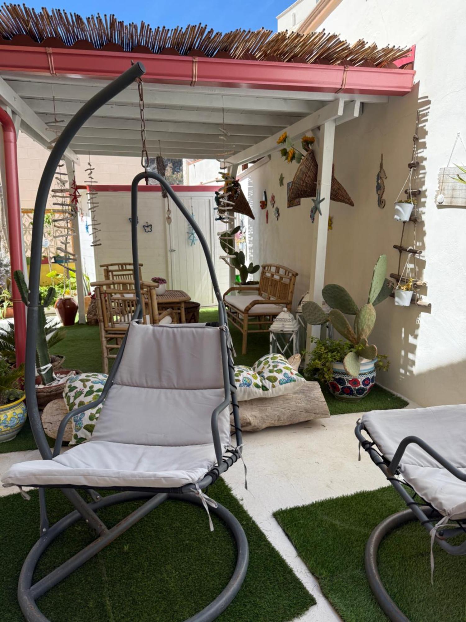 Suite Ad Maiora Torre Ovo Dış mekan fotoğraf