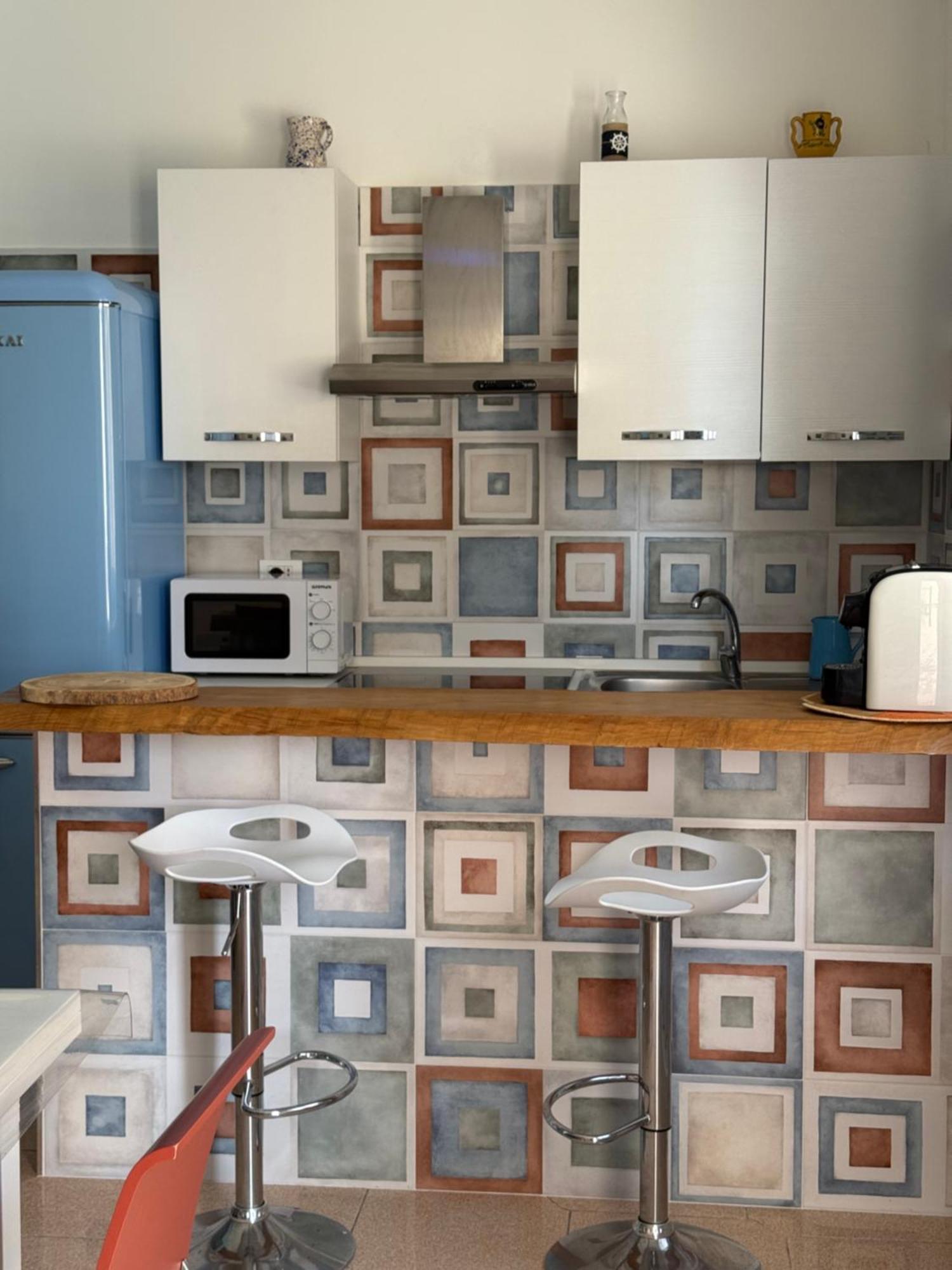 Suite Ad Maiora Torre Ovo Dış mekan fotoğraf