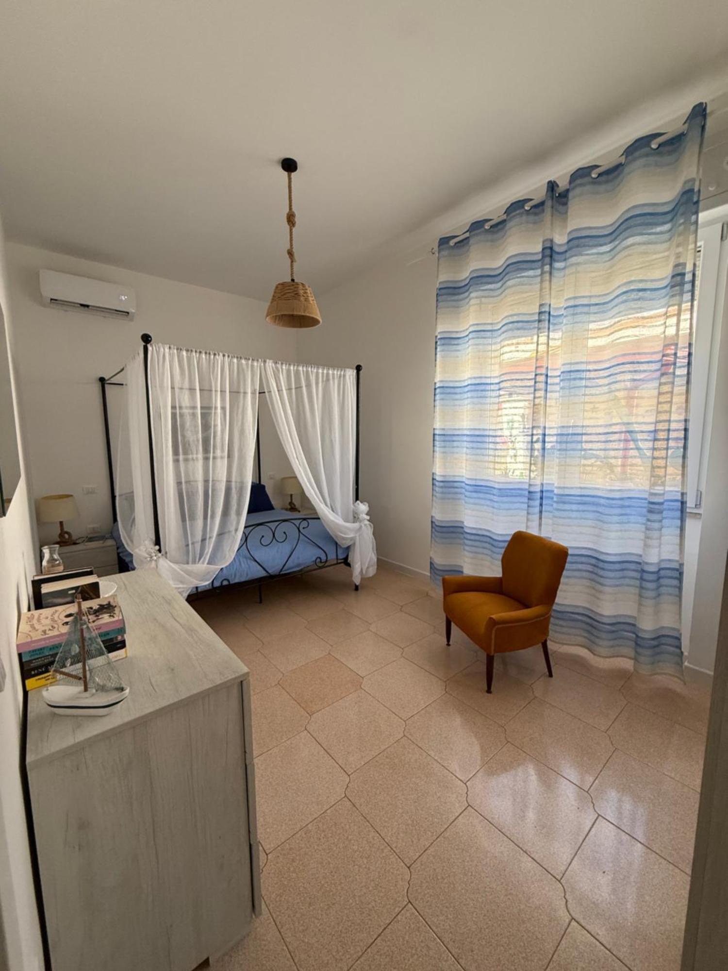 Suite Ad Maiora Torre Ovo Dış mekan fotoğraf