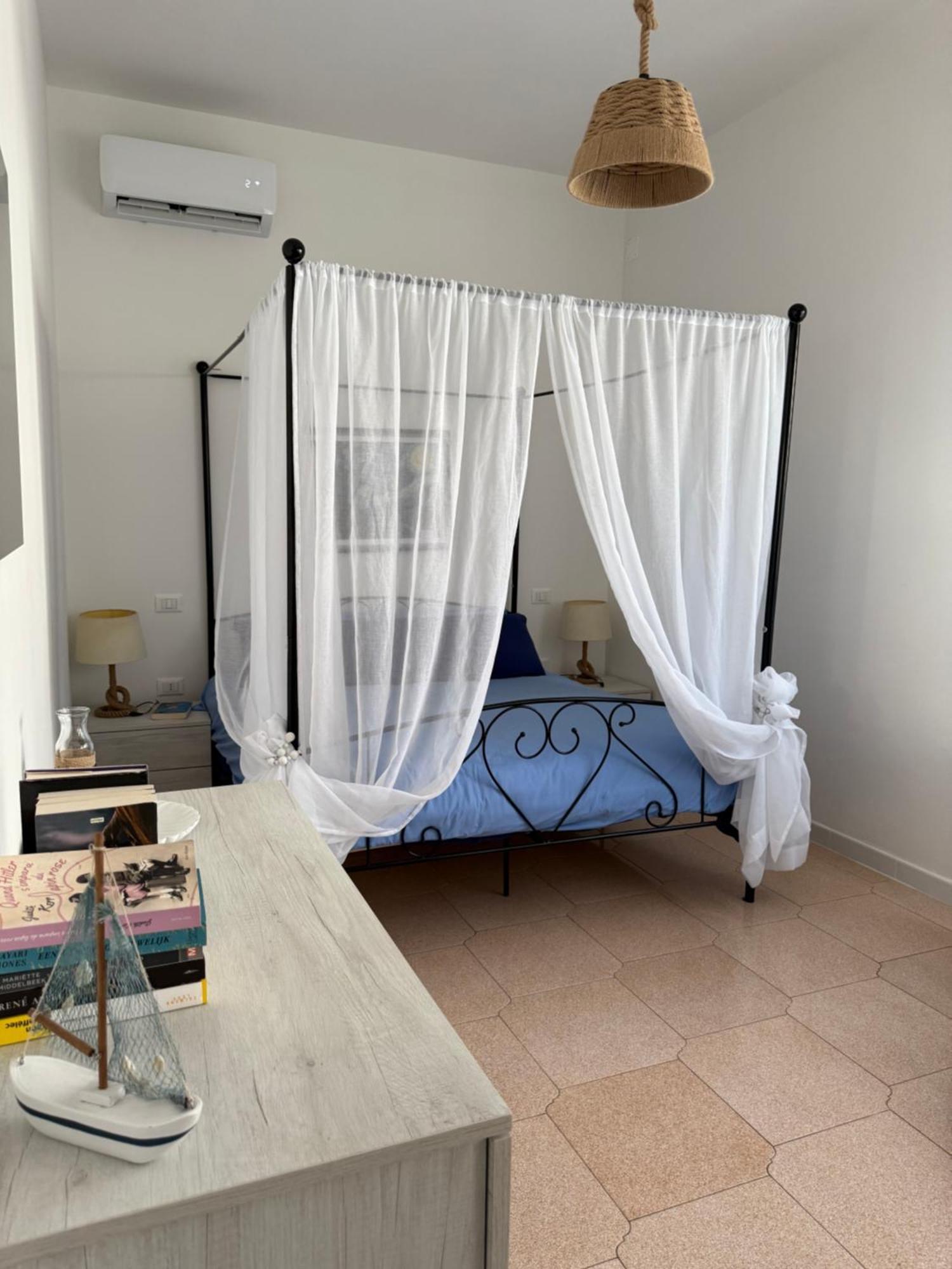 Suite Ad Maiora Torre Ovo Dış mekan fotoğraf