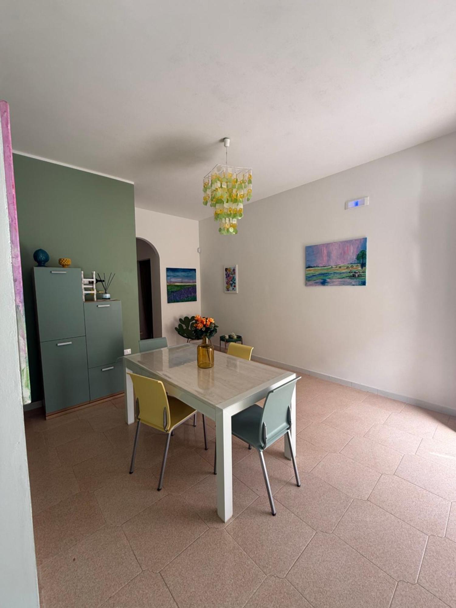 Suite Ad Maiora Torre Ovo Dış mekan fotoğraf